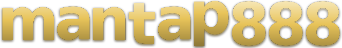 mantap888 logo