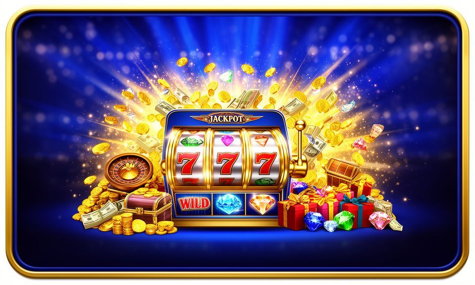 mantap888 Lucky Wheel