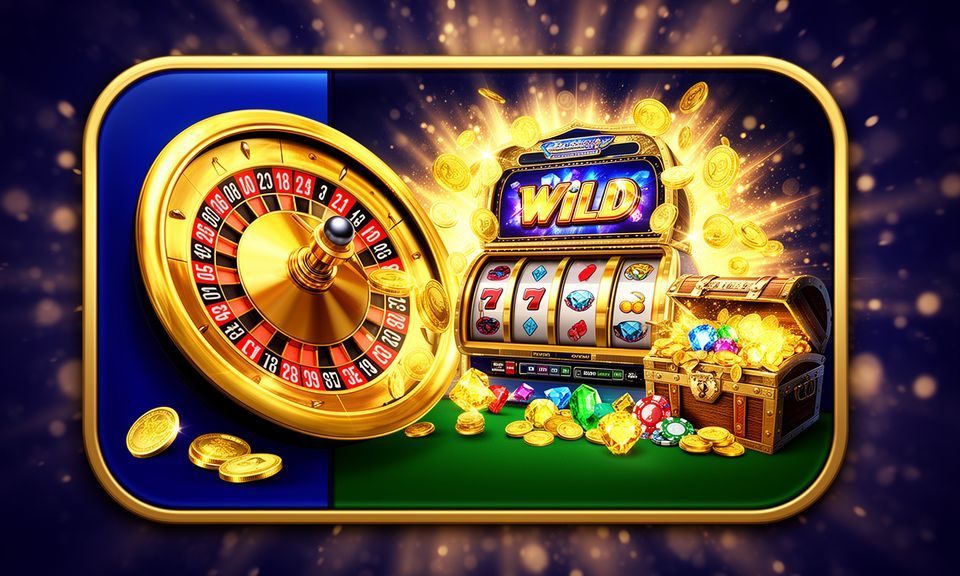 mantap888 Live Roulette