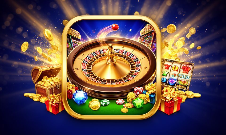 mantap888 Silver Cloud Slots lineup at mantap888