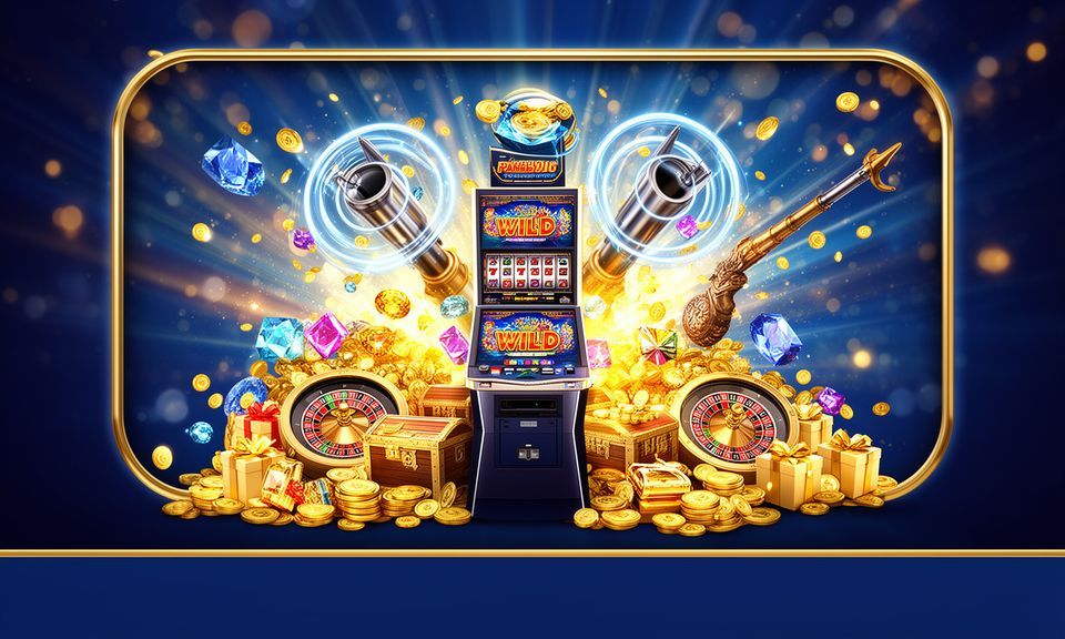 mantap888 What We Offer In Titiwangsa Range Slots