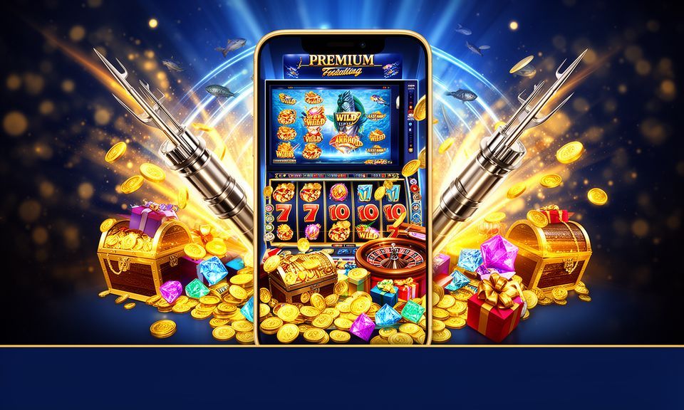 mantap888 Lucky Wheel